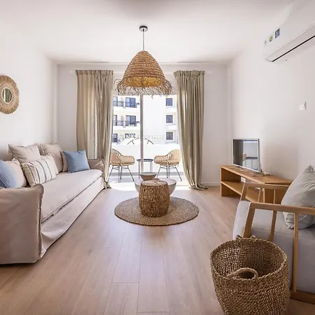 Ksquared Apartment Protaras Exterior photo