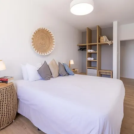 Ksquared Apartment Protaras Exterior photo