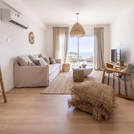 Ksquared Apartment Protaras Exterior photo