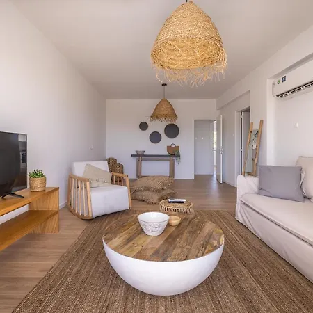 Ksquared Apartment Protaras Exterior photo
