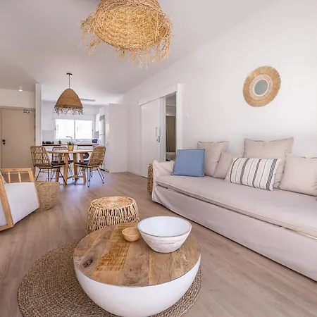 Ksquared Apartment Protaras Exterior photo
