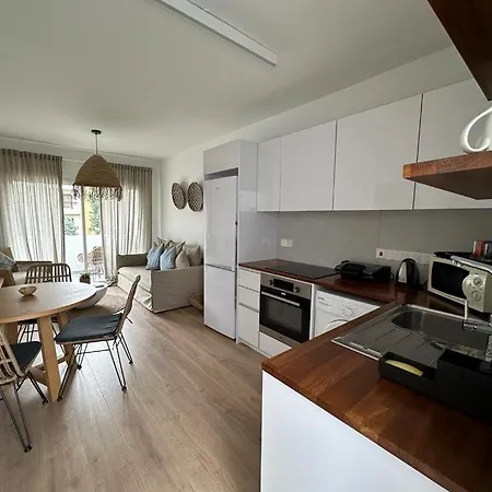 Ksquared Apartment Protaras Exterior photo