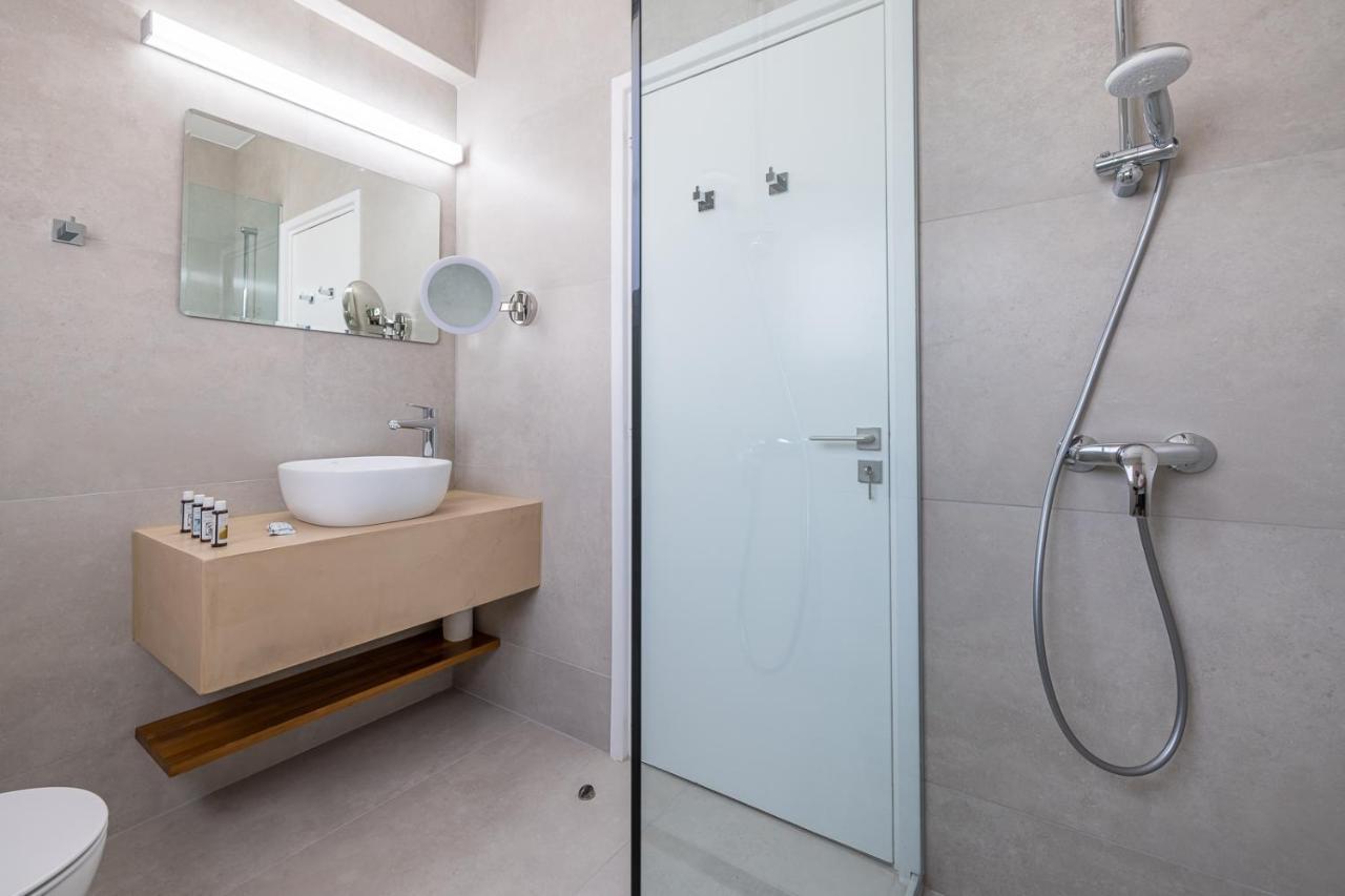 Appartement Ksquared
