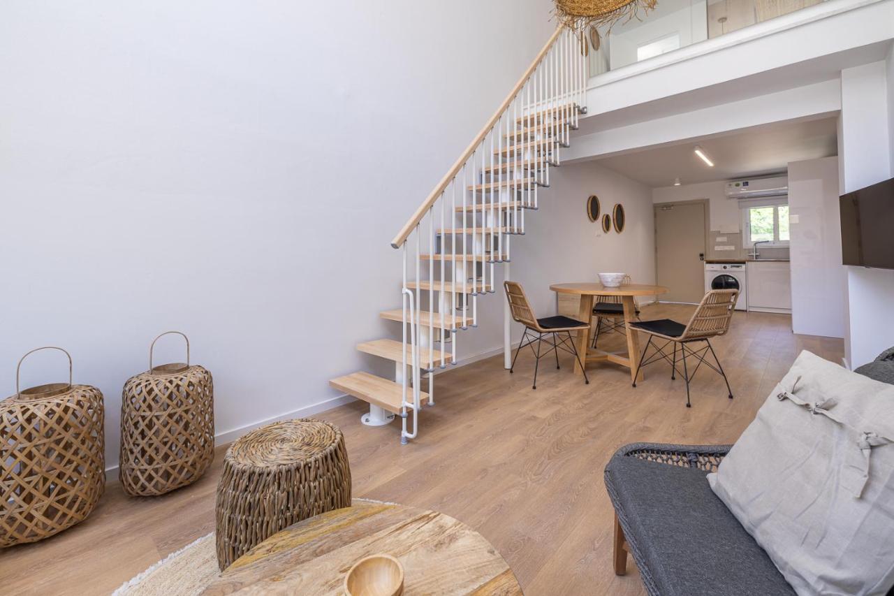 Ksquared Appartement *