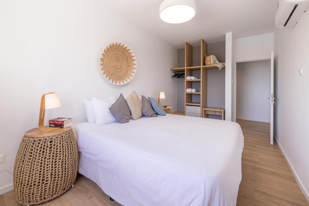 Ksquared Appartement *