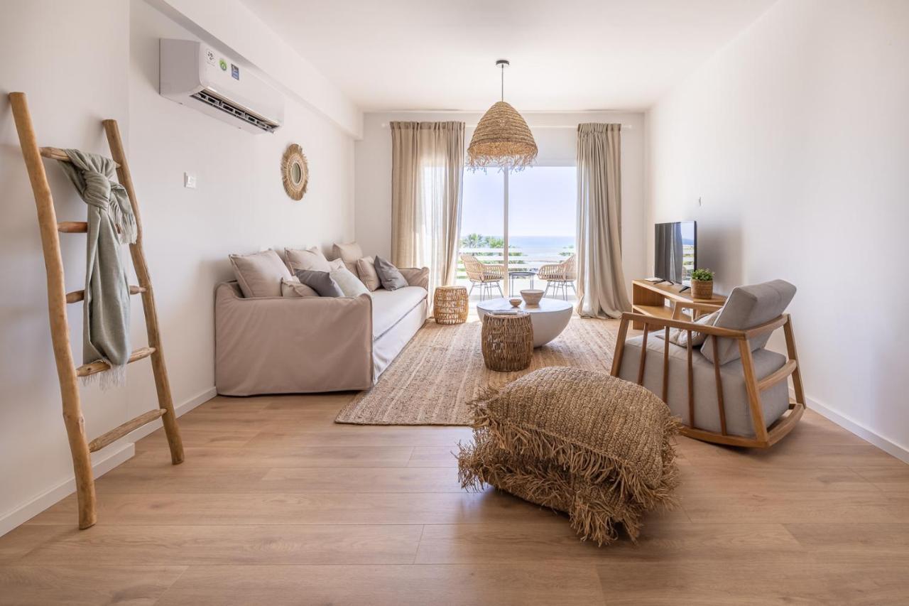 Appartement Ksquared