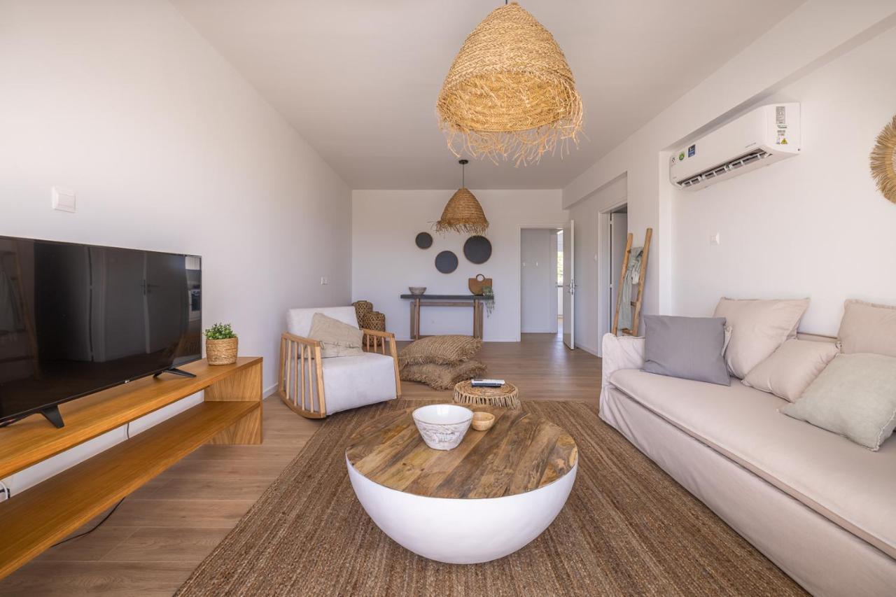 Appartement Ksquared