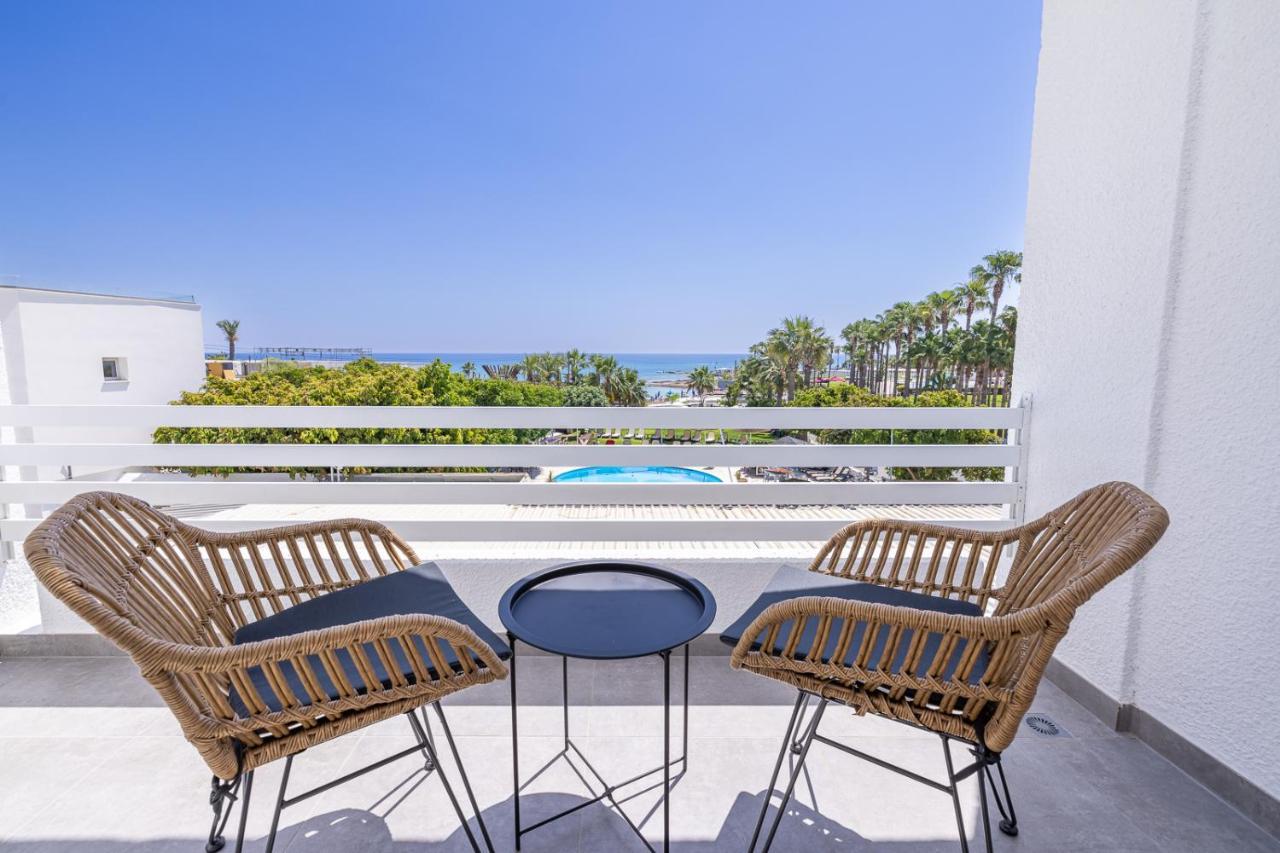 Ksquared Appartement Protaras