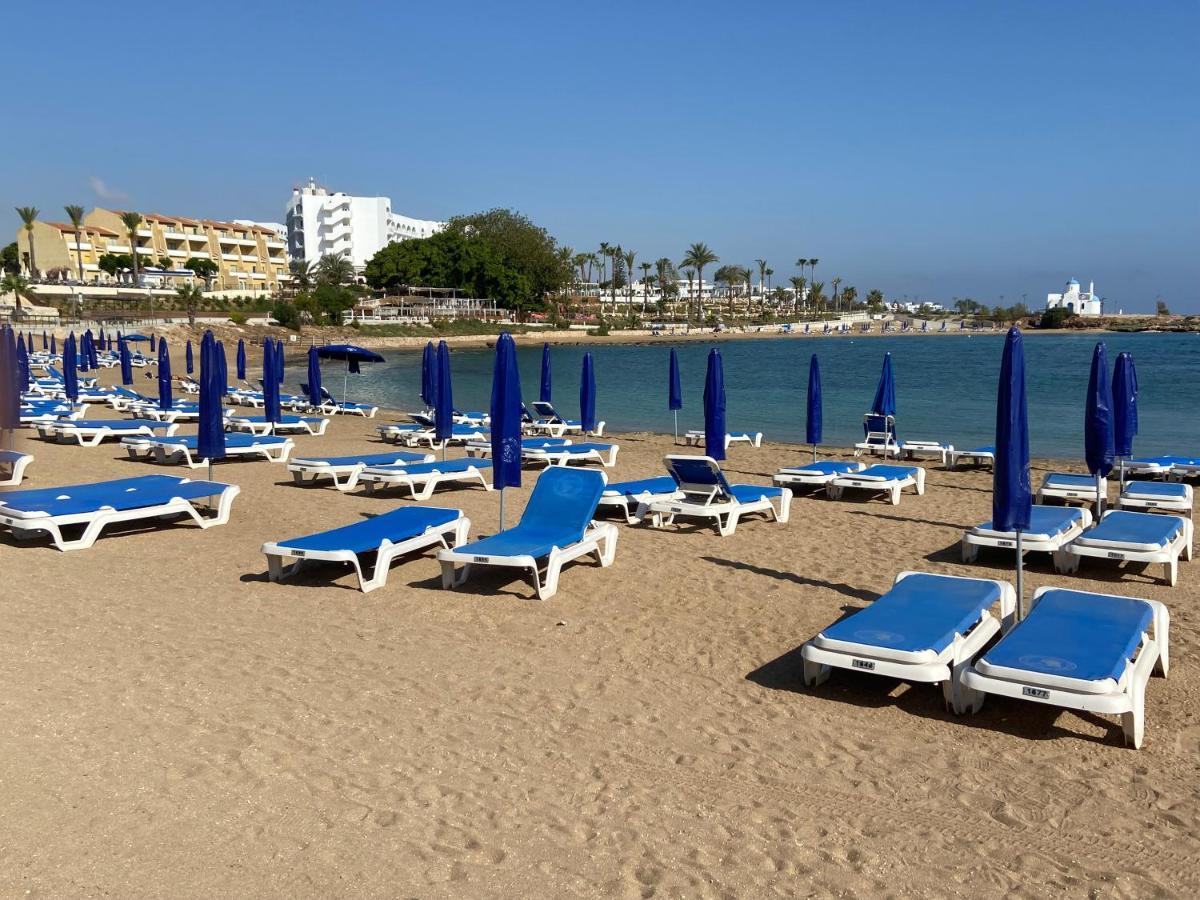 Appartement Ksquared Protaras