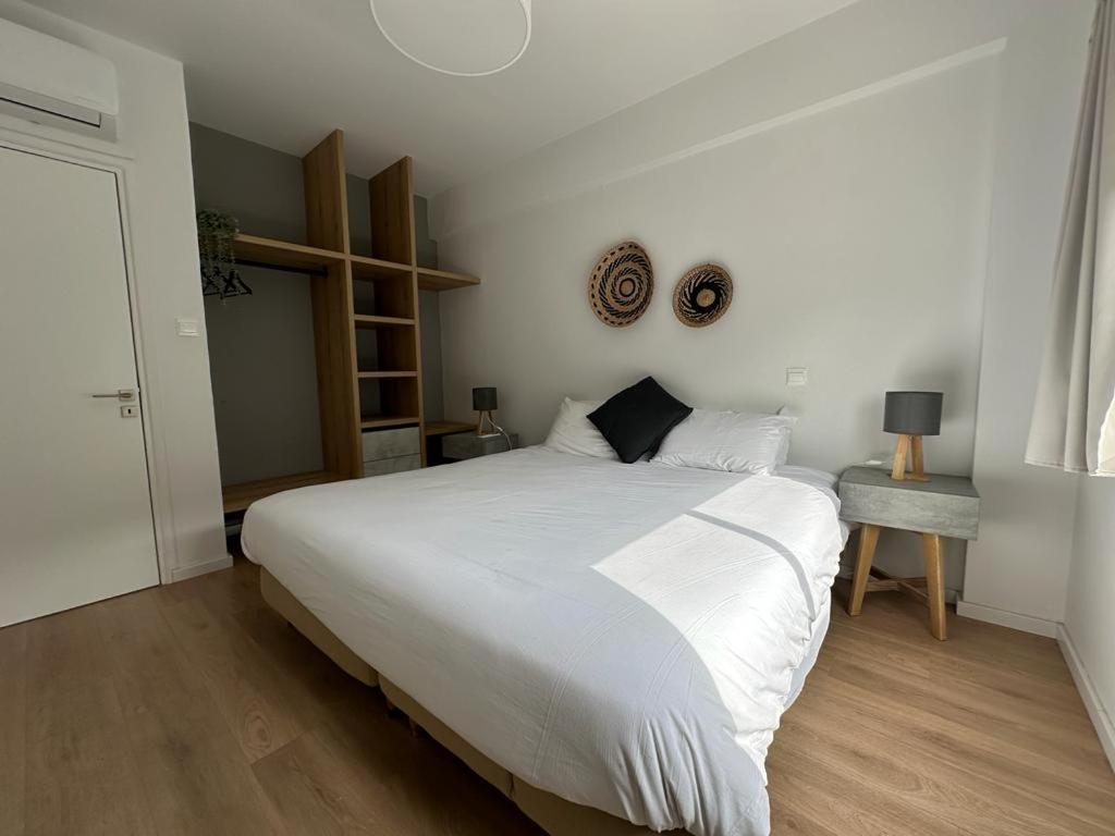 Appartement Ksquared *